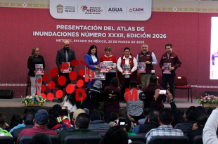 Gobierno estatal y federal impulsan obras hidráulicas, limpieza de drenajes y campañas ciudadanas para reducir impactos de inundaciones.