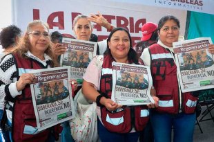 El diputado Alejandro Peña destacó una inversión de mil millones de pesos para infraestructura municipal en Naucalpan.