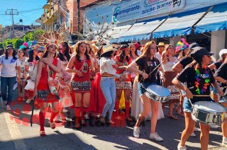 Este evento busca fortalecer los lazos comunitarios y resaltar la identidad del municipio.