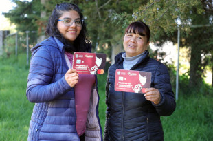 El Paquete Fiscal 2026 destina el 54% del presupuesto a programas sociales, priorizando educación, salud, vivienda y apoyo a los sectores más vulnerables.