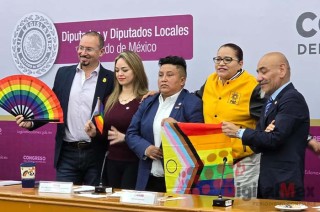 La convocatoria, avalada por unanimidad en la Comisión para la Defensa de los Derechos de las Poblaciones LGBTTTIQ+ de la LXII Legislatura, estará abierta del 25 de marzo al 26 de abril.
