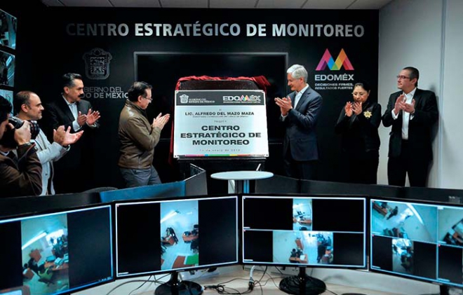 Abre GEM centro de monitoreo para evitar corrupción en emisión de licencias de conducir