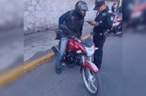 Para locatarios del centro de la capital mexiquense, estos operativos son primordiales.