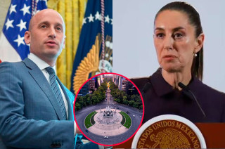 Claudia Sheinbaum, instruyó a la Secretaría de Seguridad y a la Cancillería a enviar un informe con cifras oficiales