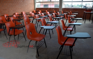 #GEM lanza &quot;La escuela está contigo&quot; para que alumnos regresen a los planteles