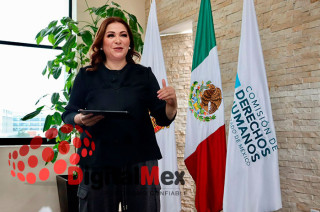 El informe incluye mapa interactivo y recomendaciones.