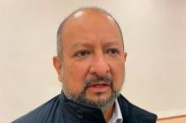 “Todavía los jueces y magistrados actúan con visión antaño", expresó