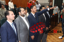 Con casi 30 años de experiencia en la CODHEM, Delgado Pérez asume el reto de fortalecer la defensa de los derechos humanos en el Edoméx.