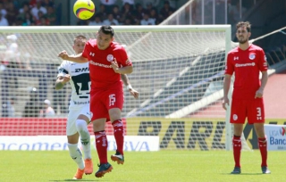 Toluca por su pase a semifinales de la Copa Mx: Ríos