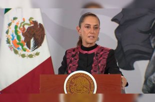 La Presidenta señaló que elogios hacia Omar García Harfuch y cuestionamientos contra otros funcionarios buscan provocar diferencias dentro del Gobierno federal.