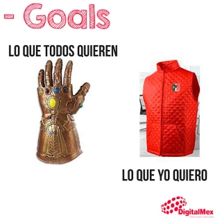 Lo que todos quieren