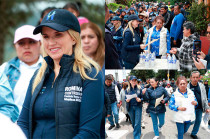 #Video: Romina Contreras mantiene récord de 42 meses como alcaldesa mejor evaluada en #Edoméx