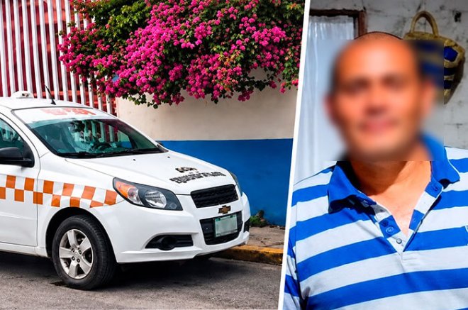 Manuel fue localizado sin vida en un camino de terracería de San Mateo Teopancala.