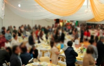 Boda de funcionario termina en intoxicamiento coletivo, en Juchitepec