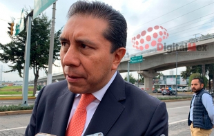 Preparan sistema “asombroso” de transporte para #Toluca