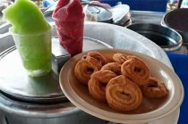 Estará abierta hasta el domingo de 9:00 a 22:00 horas.