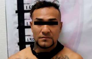 Derivado de una investigación iniciada por varios robos ocurridos principalmente en la Vía Morelos