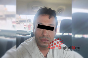 &quot;Diego ‘N’, presunto responsable del asesinato de Luis Ávalos