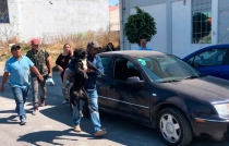 Inicia redada contra Perros &quot;asesinos&quot; en Tecámac