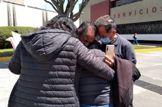 Familiares exigen justicia