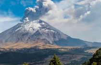 Piden a en la zona Izta-Popo extremar medidas por &quot;ola&quot; de frío
