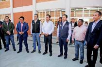 Escuela Primaria Federalizada &quot;José María Morelos y Pavón&quot;