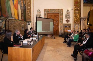 La obra fue coordinada por Ricardo Sodi Cuellar, Manuel González Oropeza y Alejandro Morales Becerra.