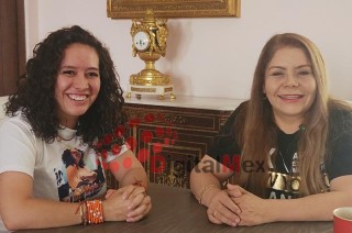 #Video: "Es nuestra responsabilidad salir a votar y exigir un cambio verdadero": Lulú Campos