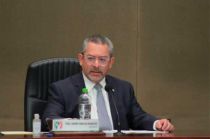 Se entregó en secreto, para evitar que Morena y aliados lo utilicen en su contra.