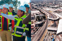 El nuevo tramo enlazará Periférico Norte y el Viaducto Bicentenario con vialidades clave hacia el Aeropuerto Internacional Felipe Ángeles.