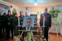 La Fiscalía destacó que su acción evitó más víctimas entre civiles y policías