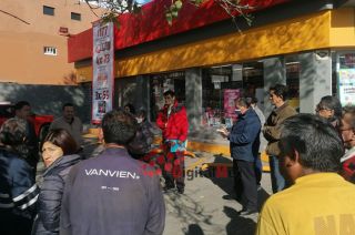 Los colonos tienen la percepción sobre que se pretende obtener más recaudación de impuestos, a cambio de los pocos servicios que otorga el municipio.