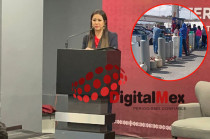 Laura González Hernández, secretaria de Desarrollo Económico estatal, detalló que el problema se originó por fallas en la cadena de suministro de Pemex.