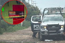 La Fiscalía del Estado de México abrió una investigación para esclarecer el móvil y dar con los responsables