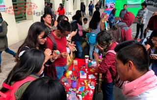 No hay apertura de nuevos parques en Toluca: Gabriel Medina