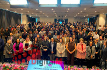 La investigación es resultado del convenio de colaboración entre el IEEM y el Colegio Mexiquense, A.C., y busca generar evidencia para fortalecer la vida democrática en la entidad.