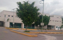 “Agoniza” hospital materno infantil de Chimalhuacán