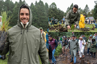 El programa contempla acciones técnicas, seguimiento comunitario y participación interinstitucional para garantizar su impacto a largo plazo.