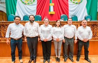 No dará Morena &quot;cheque blanco&quot; a Alfredo del Mazo