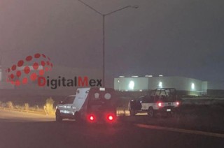 La víctima tenía golpes, principalmente en la cara.