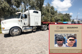 José “N”, de 40 años, y Jassiel “N”, de 36