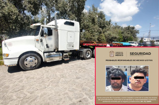 José “N”, de 40 años, y Jassiel “N”, de 36