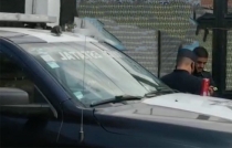 Acribillan a padre e hijo; eran checadores de transporte público en #Chalco