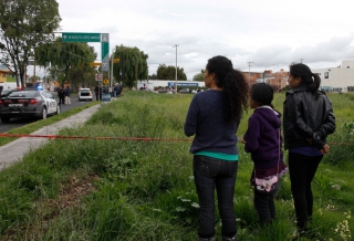 Tras balacera, impiden instalarse a comerciantes en tianguis San Juan