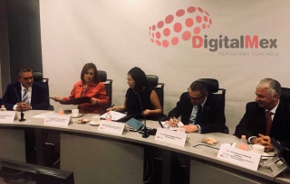 Nuevo software para detectar celulares robados