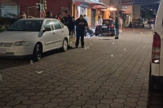 Entre los fallecidos se encuentra un hombre de 64 años de edad y una mujer de 57, así como otro del que se desconocen sus datos generales.