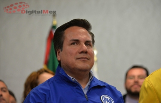 Ningún candidato del PAN ha mostrado preocupación por inseguridad previo a campañas