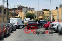 De acuerdo con las primeras investigaciones, la víctima, identificada como “El Polito”, habría sido asesinada a golpes. 