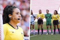La Copa del Mundo Sub-20 Femenina contará con la participación de Elva Gutiérrez, quien representará al Estado de México.