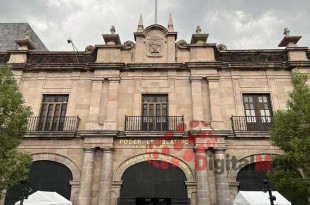 Legisladores de diferentes fuerzas políticas han planteado que podría concretarse en un próximo periodo extraordinario.